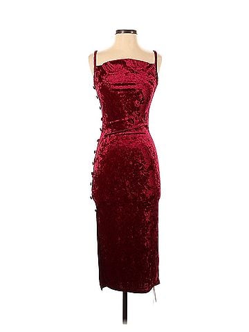 A Common Thread Cocktail Dress (view 1)
