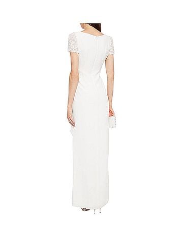 Jenny Packham camille Cocktail Dress (view 2)