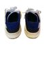 Adidas White Blue Sneakers Size 10 1/2 - photo 2