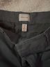 Gap 100% Cotton Gray Khakis Size 12 - photo 3