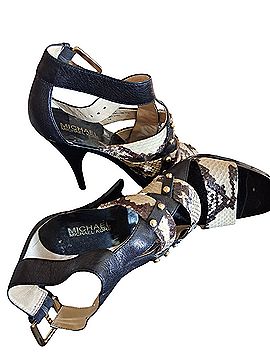 Michael Kors Heels