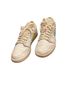 Nike White Sneakers Size 11 - photo 1