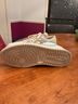 Nike White Sneakers Size 11 - photo 4