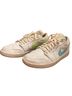 Nike White Sneakers Size 11 - photo 2