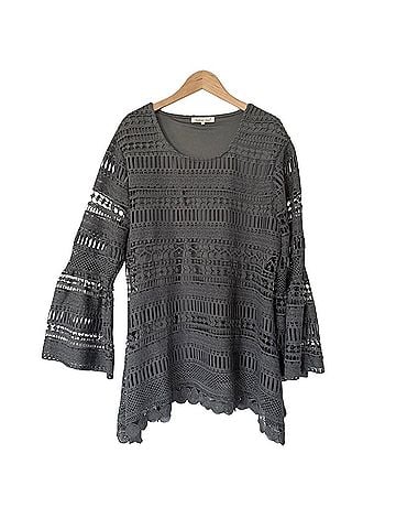 Indigo Soul Casual Dress (view 1)