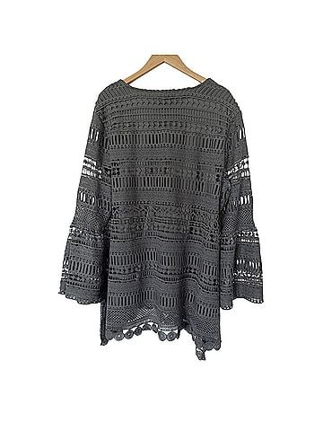 Indigo Soul Casual Dress (view 2)