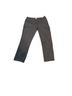 Gap 100% Cotton Gray Khakis Size 12 - photo 1