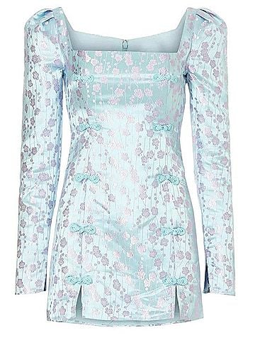 Sau Lee Jen Cocktail Dress (view 1)