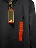 Adidas Blue Pullover Hoodie Size M - photo 2