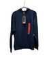 Adidas Blue Pullover Hoodie Size M - photo 1