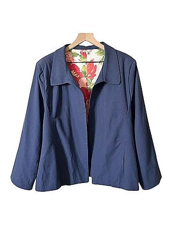 Frances Valentine Elle Jacket (view 1)