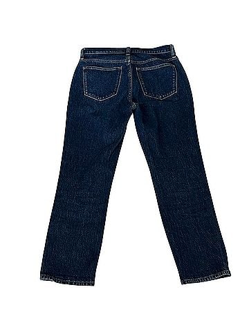 J.Crew Factory Store Slim Boyfriend Jeans (view 2)