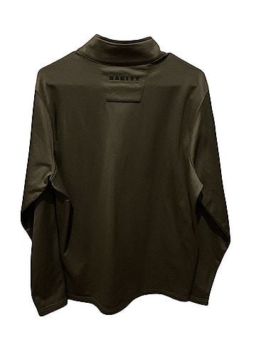 Oakley Long Sleeve Button-Down Shirt (view 2)