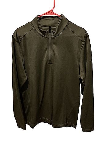 Oakley Long Sleeve Button-Down Shirt (view 1)