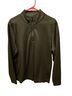Oakley Green Long Sleeve Button-Down Shirt Size M - photo 1