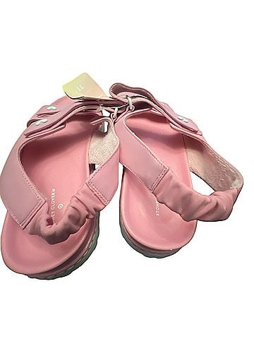Stoney Clover Lane x Target Sandals (view 2)