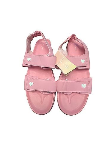 Stoney Clover Lane x Target Sandals (view 1)