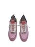 Sam Edelman Multi Color Sneakers Size 7 1/2 - photo 2
