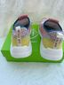 Sam Edelman Multi Color Sneakers Size 7 1/2 - photo 4