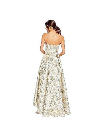 Mac Duggal 49619 Cocktail Dress (view 2)