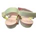 Stoney Clover Lane x Target Multi Color Sandals Size 12 - photo 2