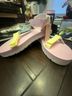 Stoney Clover Lane x Target Multi Color Sandals Size 12 - photo 6