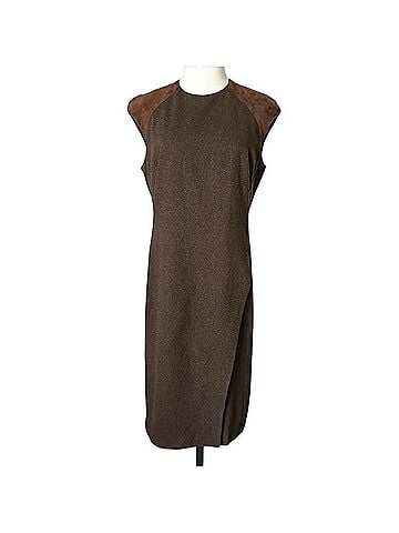 Ralph Lauren Black Label Cocktail Dress (view 1)