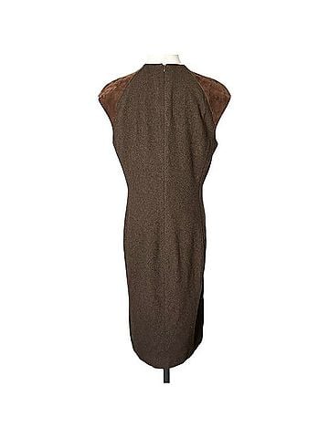 Ralph Lauren Black Label Cocktail Dress (view 2)