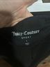 Juicy Couture Black Leggings Size L - photo 3