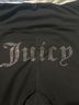 Juicy Couture Black Leggings Size L - photo 6