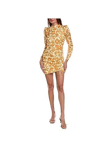 Saylor Lydie Cocktail Dress (view 1)