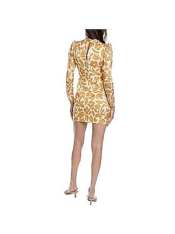 Saylor Lydie Cocktail Dress (view 2)
