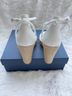 Paige Black Sandals Size 9 1/2 - photo 3