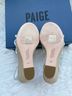 Paige Black Sandals Size 9 1/2 - photo 4