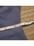 Likely Solid Blue Purple Cocktail Dress Size 4 - photo 10