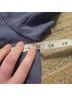 Likely Solid Blue Purple Cocktail Dress Size 4 - photo 9