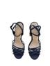 Paige Blue Sandals Size 9 - photo 1