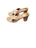 Dolce Vita Tan Sandals Size 9 1/2 - photo 1