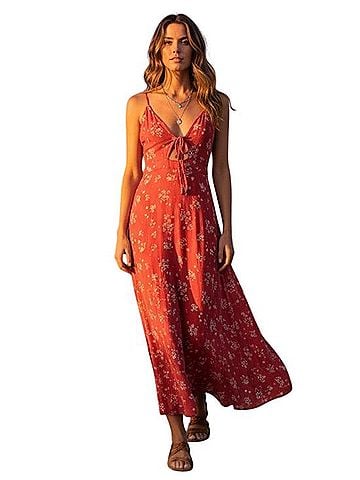 Missguided Casual Dress (view 1)