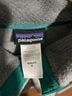 Patagonia Gray Blue Jacket Size M - photo 3
