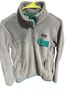 Patagonia Gray Blue Jacket Size M - photo 1