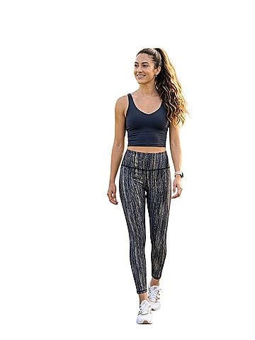 Victoria Sport Knockout Active Pants (view 1)