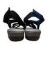 Clarks Black Sandals Size 11 - photo 2