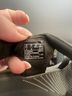 Clarks Black Sandals Size 11 - photo 3