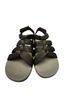 Clarks Black Sandals Size 11 - photo 1