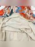 PatBO 100% Polyester 95% Polyester 5% Elastane Tropical Multi Color Cocktail Dress Size 2 - photo 12