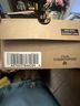 Clarks Black Sandals Size 11 - photo 4