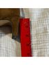 Vince Camuto 100% Suede Brown Boots Size 6 1/2 - photo 4