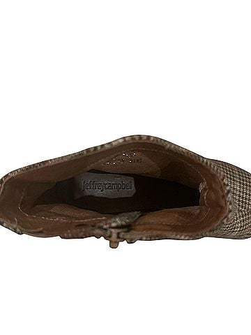 Jeffrey Campbell Jeffrey Campbell  Ankle Boots (view 2)