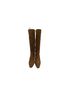 Vince Camuto 100% Suede Brown Boots Size 6 1/2 - photo 1
